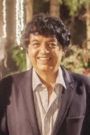 Dilip Rai
